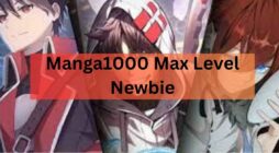 manga1000 max level newbie