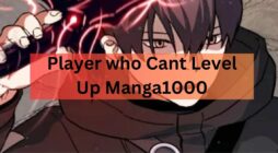 player who cant level up manga1000