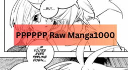 PPPPPP Raw Manga1000