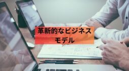 革新的なビジネス モデル: 成功事例と学んだ教訓